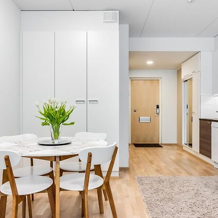 Trendy Homes Oulu Apartments Esterno foto
